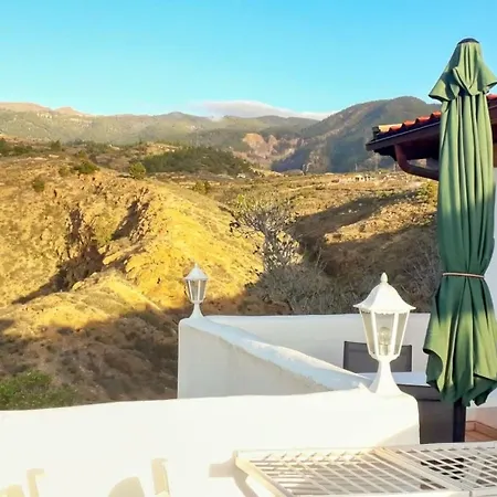 Casa Rosa, Arico Viejo - Baden, Wandern, Klettern, Individualurlaub Jenseits Des Massentourismus, *