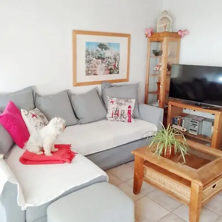 Holiday home -casa Rosa-arico Viejo - Baden, Wandern, Klettern, Individualurlaub Jenseits Des Massentourismus, *