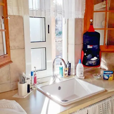 Casa Rosa, Arico Viejo - Baden, Wandern, Klettern, Individualurlaub Jenseits Des Massentourismus, 別荘 La Sabinita