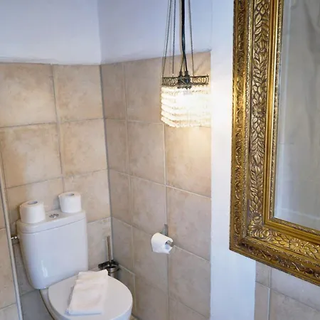 -casa Rosa-arico Viejo - Baden, Wandern, Klettern, Individualurlaub Jenseits Des Massentourismus, La Sabinita