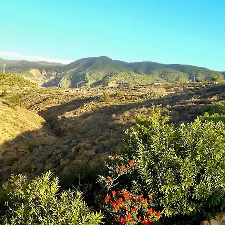Casa Rosa, Arico Viejo - Baden, Wandern, Klettern, Individualurlaub Jenseits Des Massentourismus, 別荘 La Sabinita