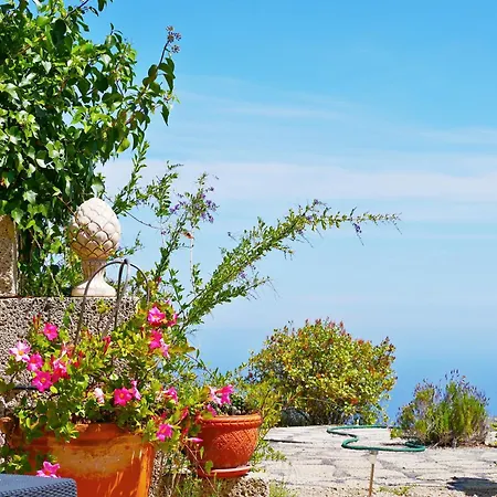 Holiday home -casa Rosa-arico Viejo - Baden, Wandern, Klettern, Individualurlaub Jenseits Des Massentourismus,
