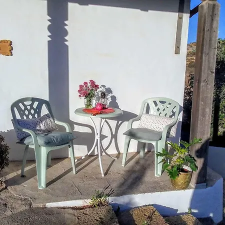 別荘 Casa Rosa, Arico Viejo - Baden, Wandern, Klettern, Individualurlaub Jenseits Des Massentourismus, La Sabinita